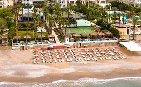 Holiday Park Resort - Ultra All İnclusive